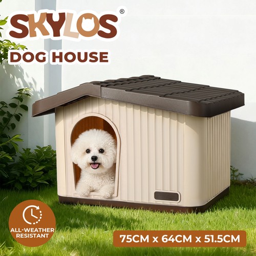 Skylos pet house outdoor - skylos,