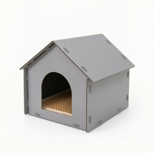 Outdoor cat shelter waterproof - cat,