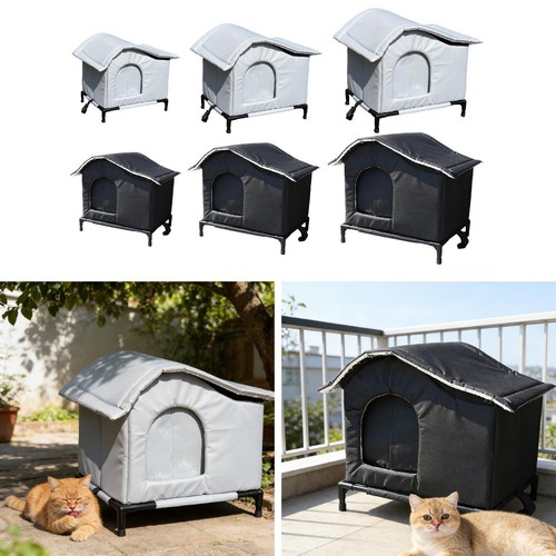 Outdoor kennel weatherproof - kennel,,