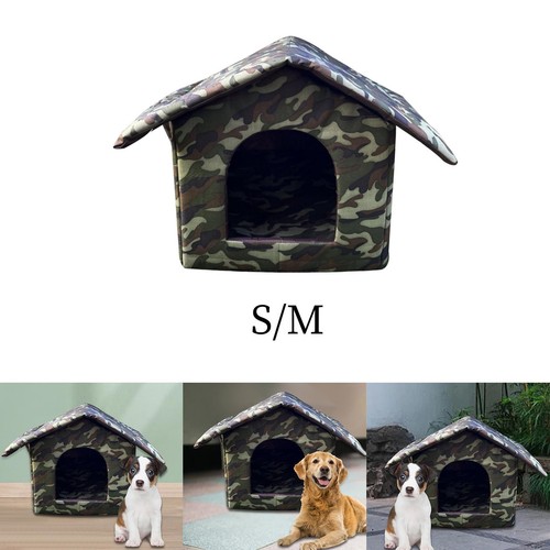Outdoor waterproof cat - cat, house
