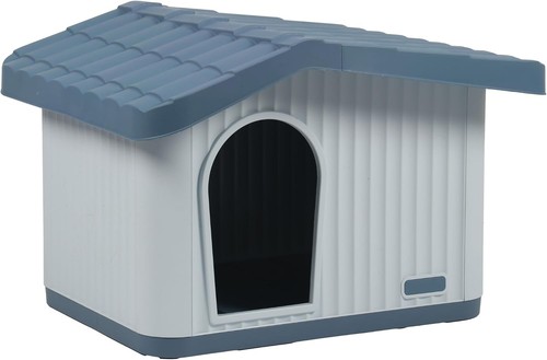 Pet house weatherproof - pet, dog
