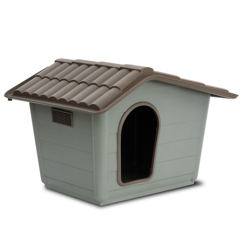 Puppy dog house weatherproof - dog,