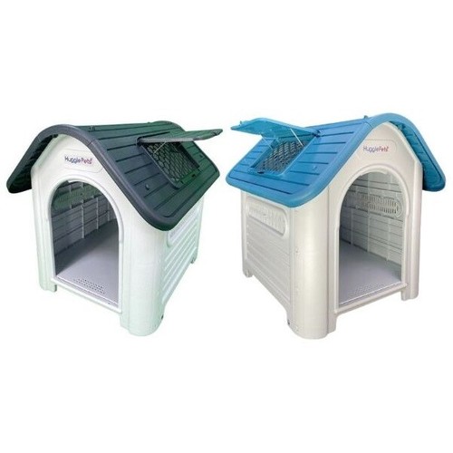 Hugglepets plastic dog - hugglepets,