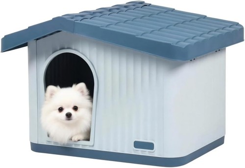 Pet house weatherproof - house,