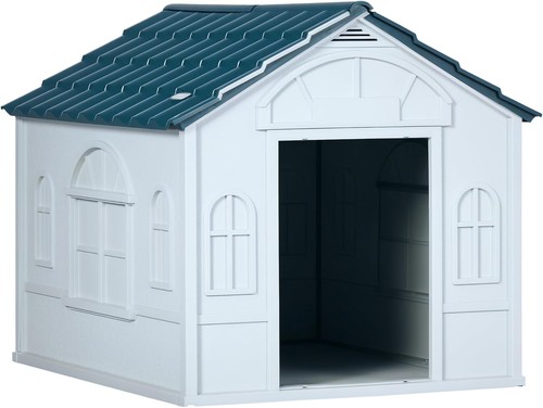 Pawhut dog house - pawhut,