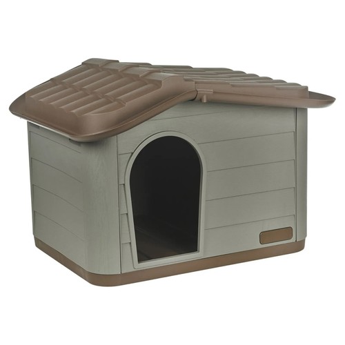 Puppy dog house - dog,