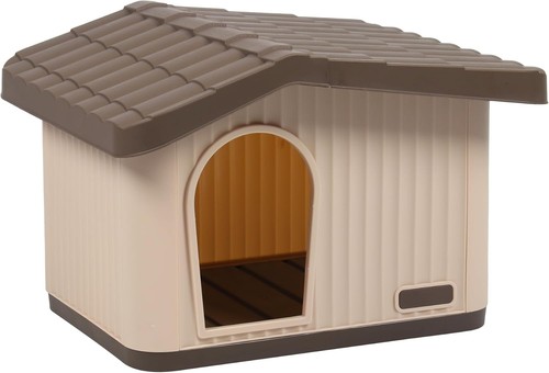 Pet house weatherproof dog - pet,