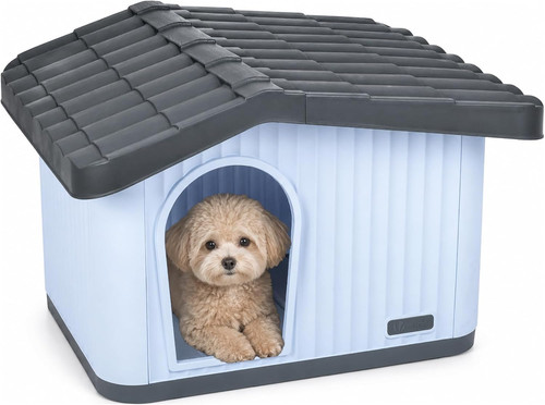 Vounot dog house - dog,