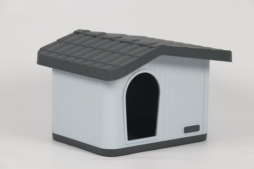Pet house weatherproof dog - house,