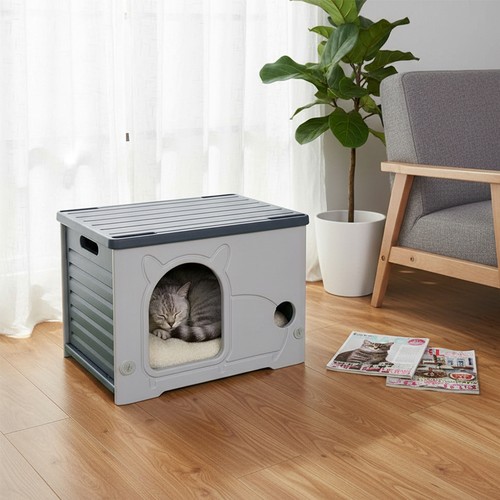 Pet dog kennel - pet,