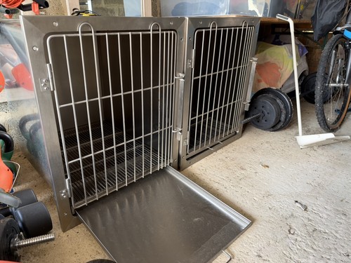 Dog kennels 2 - dog,